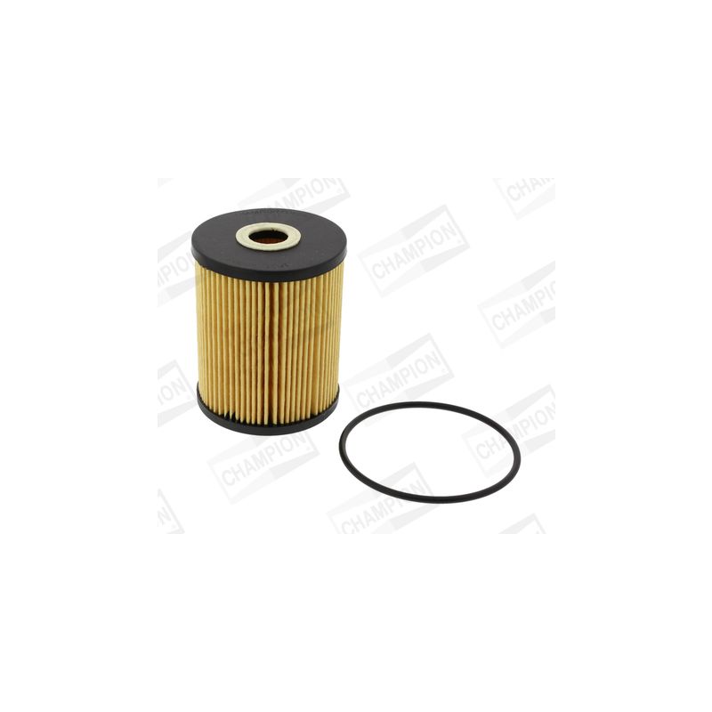 FILTR OLEJU CHAMPION COF100515E VW 2.3-4.2 92-