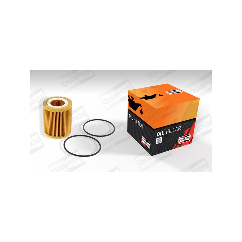 FILTR OLEJU CHAMPION COF100536E ALFA ROMEO 1.9D 04-