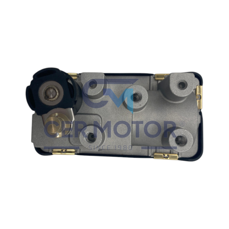 STEROWNIK KOMPLETNY CER A10457 GT/VNT15-25