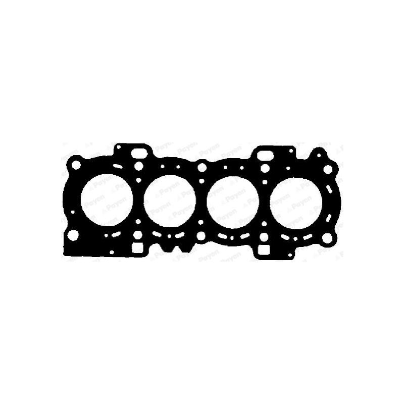 USZCZELKA GŁOWICY PAYEN BY650 MAZDA 1.2 DAIHATSU A 16V 95-