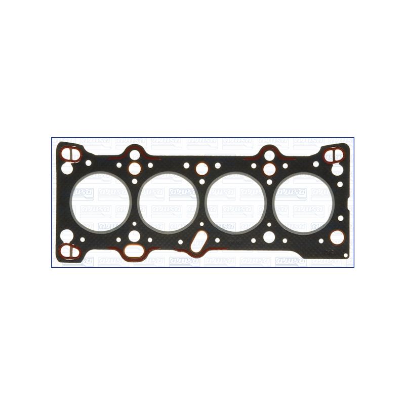USZCZELKA GŁOWICY AJUSA 10110600 MAZDA 1323cc B3 92-