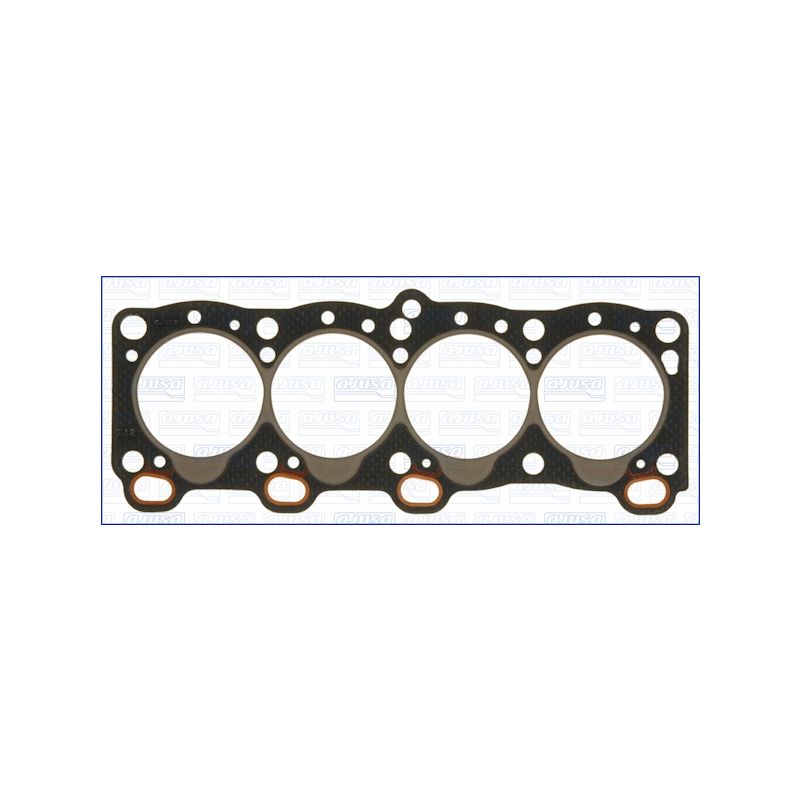 USZCZELKA GŁOWICY AJUSA 10111000 MAZDA 1720cc PN 86-