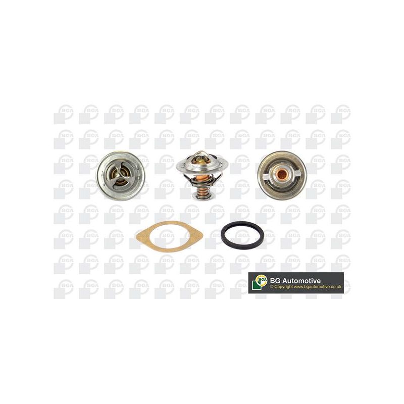 TERMOSTAT BGA CT9505 OPEL 1.7CDTI 03-20