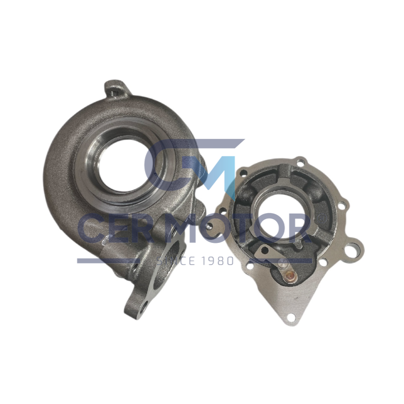 OBUDOWA TURBO CER A11648 RHF4V