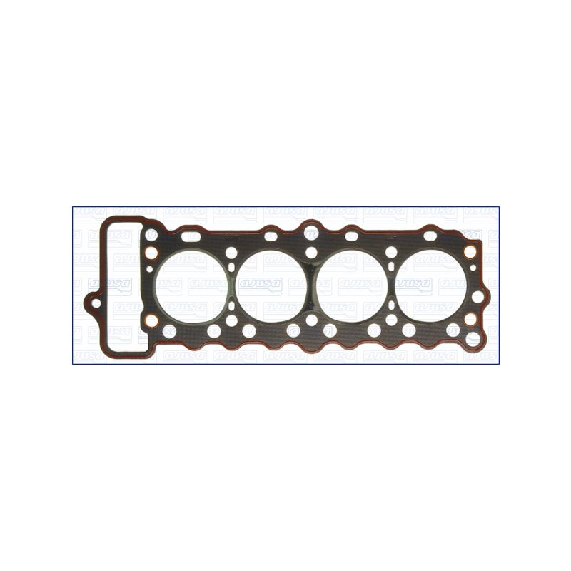 USZCZELKA GŁOWICY AJUSA 10030200 MAZDA 323 1.3 TŁOK 73