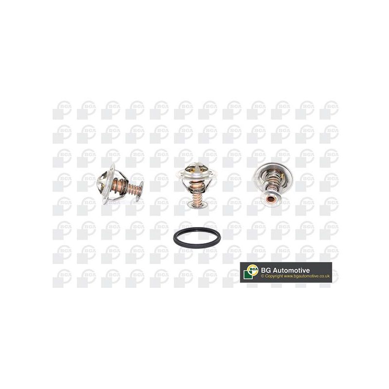 TERMOSTAT BGA CT5579 TOYOTA 1.4-3.5 86-