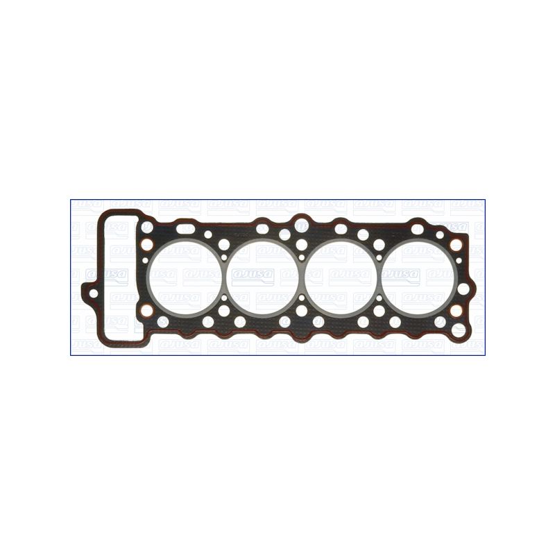 USZCZELKA GŁOWICY AJUSA 10028900 MAZDA 1.4 mot UC 323