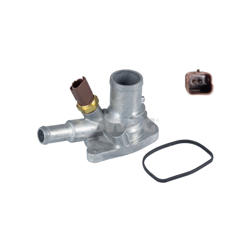 TERMOSTAT SWAG 70934957 FIAT 0.9-1.2 07-