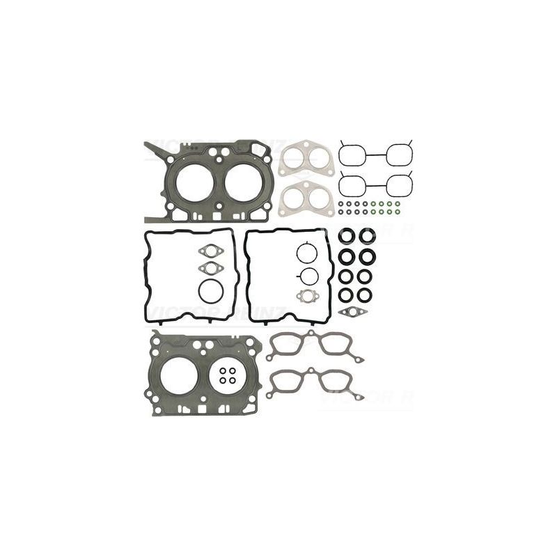 KOMPLET USZCZELEK GŁOWICY VICTOR REINZ 02-10086-01 SUBARU 2.0 12-