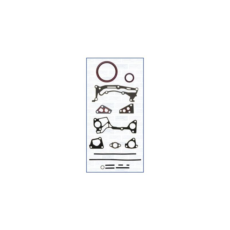KOMPLET USZCZELEK BLOKU AJUSA 54214500 MITSUBISHI 3.0-3.5 99-