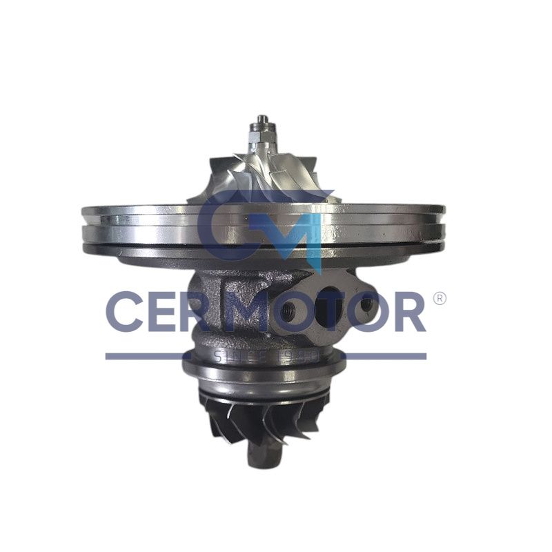 KORAS CER A6204F MERCEDES CNC 2.2CDI 08-11