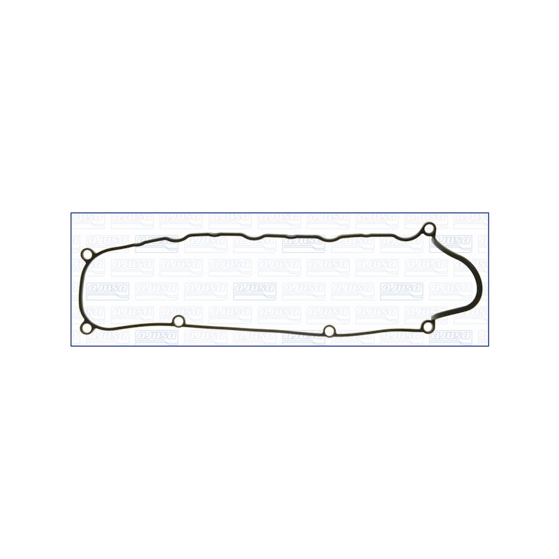 USZCZELKA POKRYWY ZAWORÓW AJUSA 11069600 MAZDA 1.7D 86-94