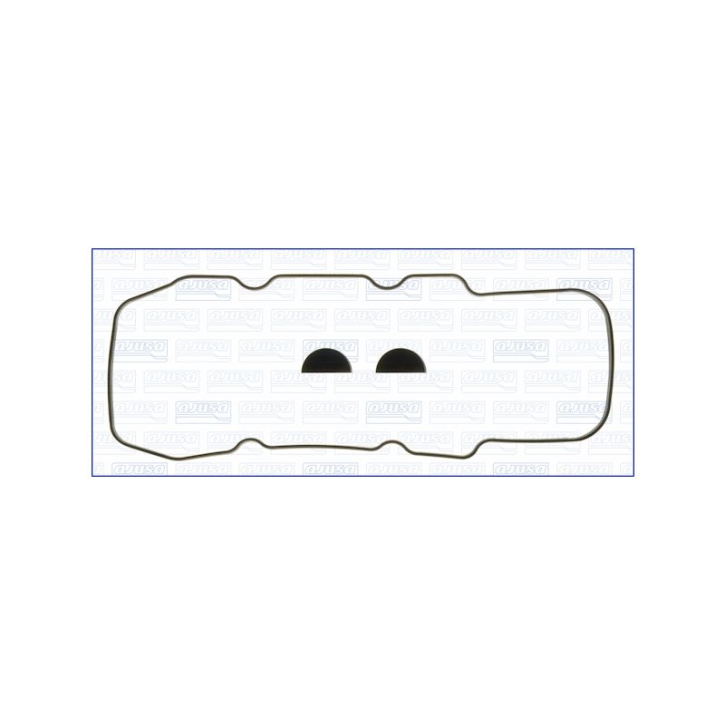 KOMPLET USZCZELEK POKRYWY ZAWORÓW AJUSA 56016700 MAZDA 1.3-1.4 71-82