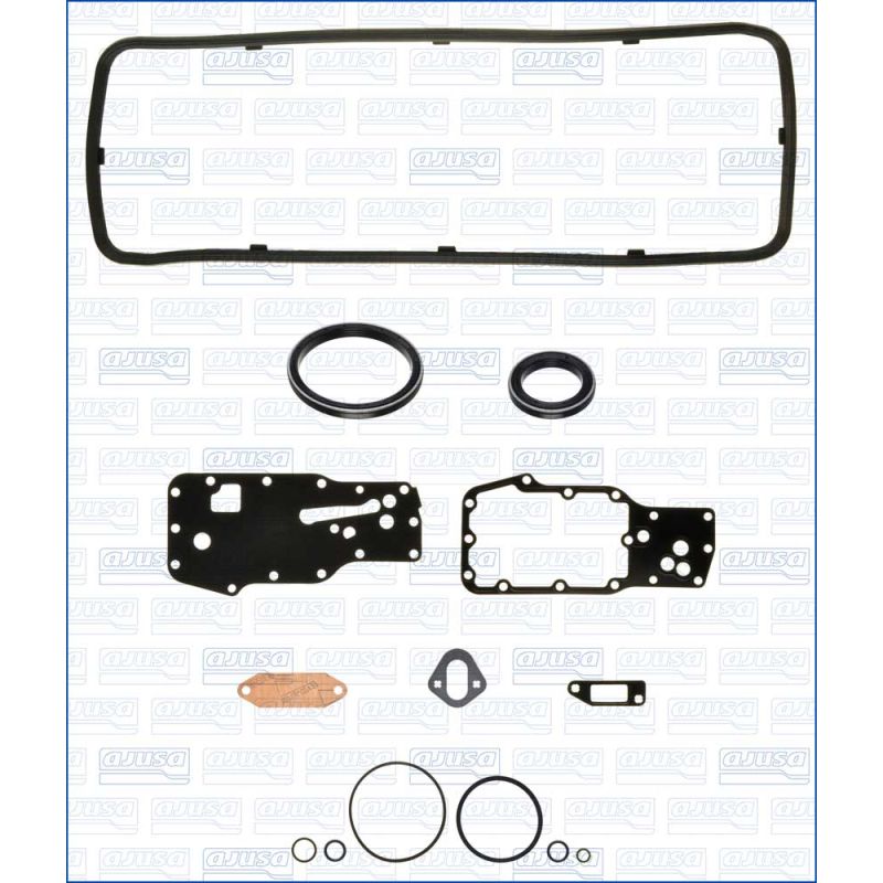 KOMPLET USZCZELEK BLOKU AJUSA 54252000 IVECO F4AFE611 13-