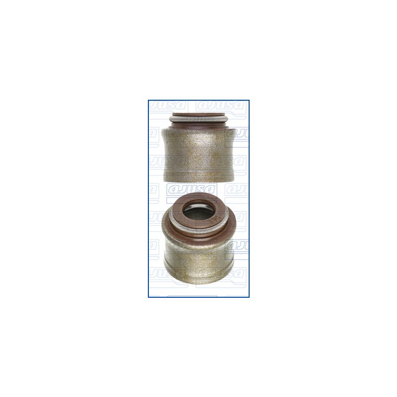 USZCZELNIACZ ZAWOROWY AJUSA 12014100 MAZDA 1.1-3.0 86-06