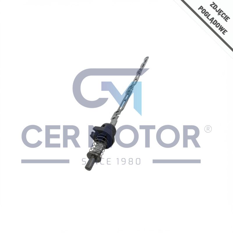 LISTWA DO POMPOWTRYSKIWACZY OE 04513366 DEUTZ BF4M2012 -