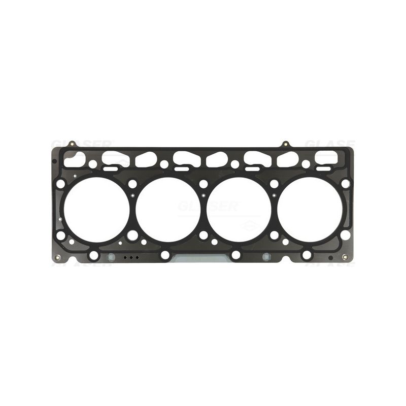 USZCZELKA GŁOWICY GLASER H84829-00 DAF PX5 13-