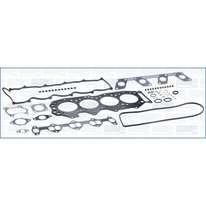 KOMPLET USZCZELEK GŁOWICY AJUSA 52149900 MAZDA 2.5TDI MPV 96-