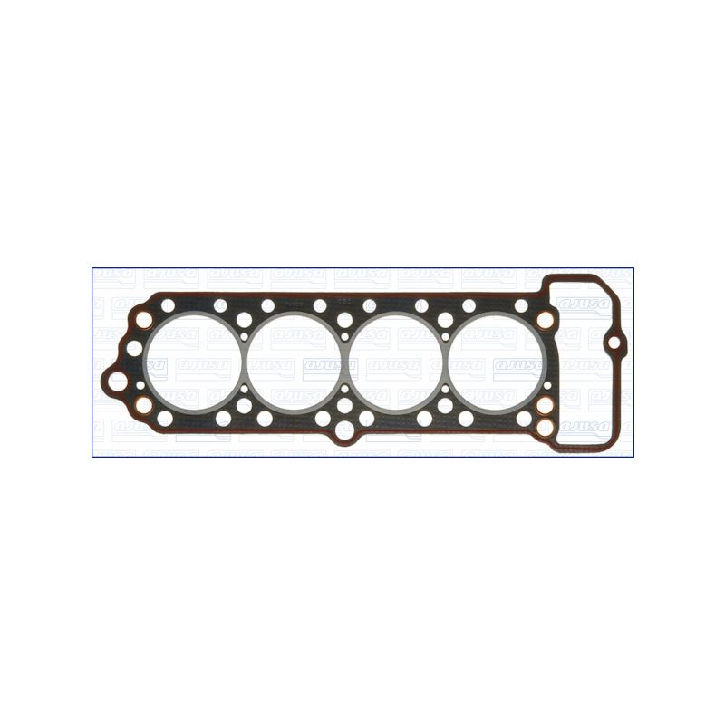 USZCZELKA GŁOWICY AJUSA 10029100 MAZDA 1.3,1.5 E3 E5 80-