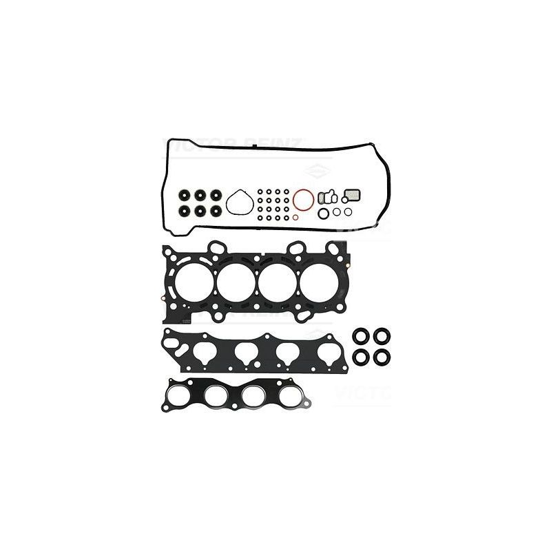 KOMPLET USZCZELEK GŁOWICY VICTOR REINZ 02-53745-01 HONDA 2.0-2.4 02-