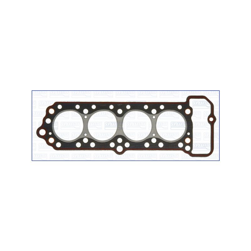 USZCZELKA GŁOWICY AJUSA 10030400 MAZDA 1.1 323 E1 80-