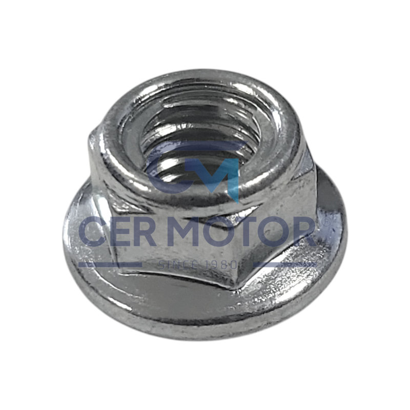 NAKRĘTKA WYDECHU JRONE T10372 GT1544V