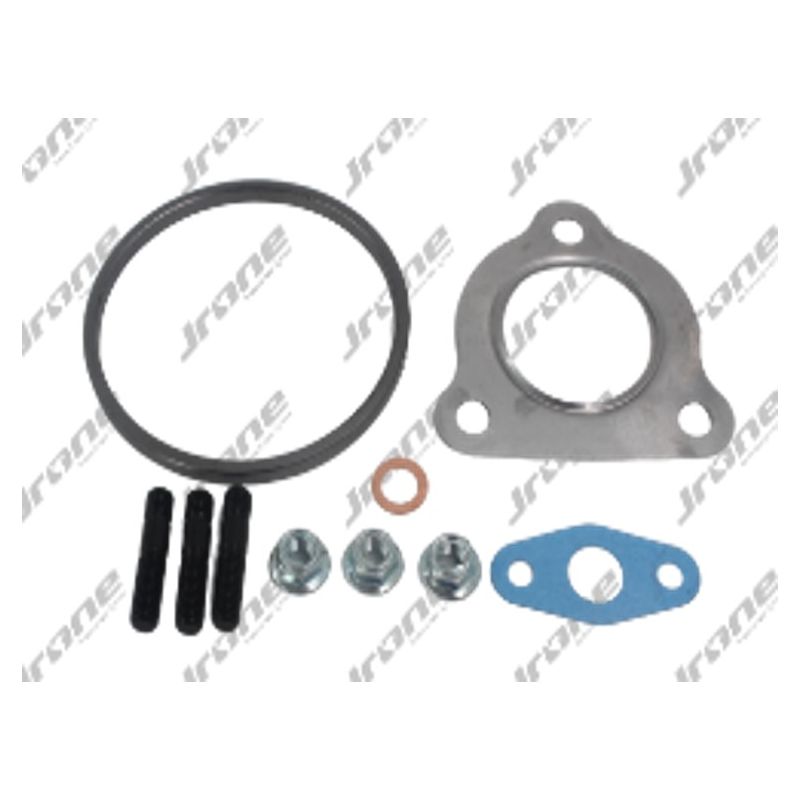 KOMPLET USZCZELEK TURBOSPRĘŻARKI JRONE T10377 VOLVO 2.0 15-18