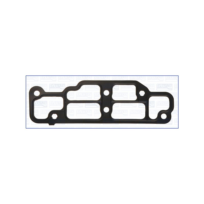 USZCZELKA TERMOSTATU AJUSA 01306700 MAN D2066 04-