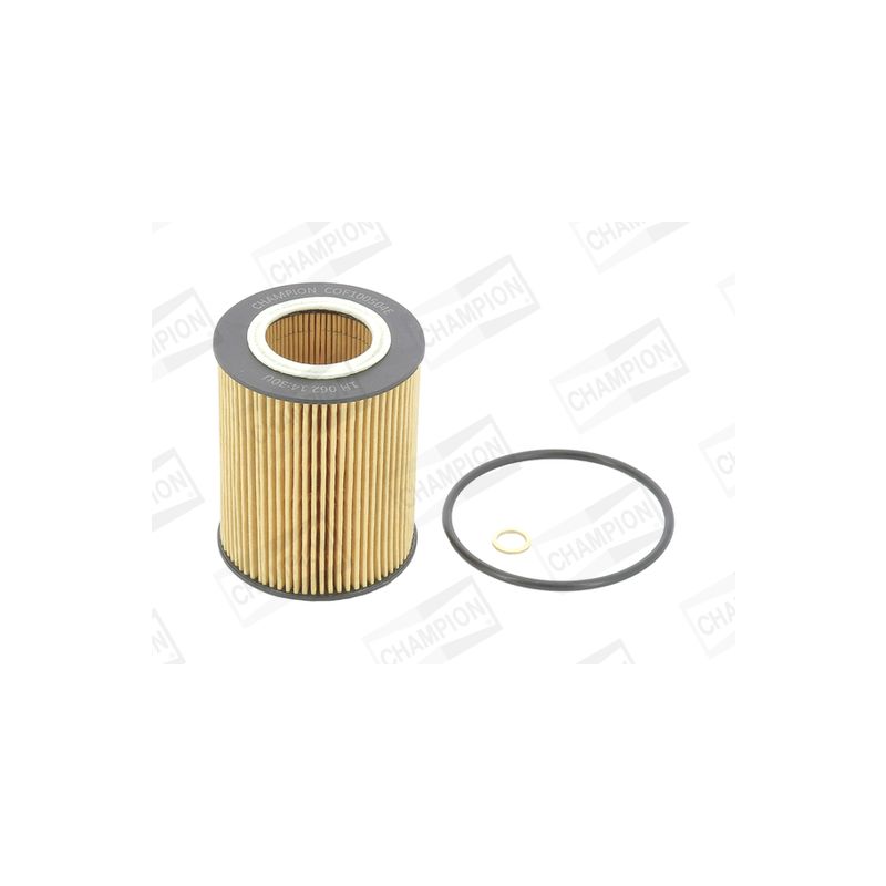 FILTR OLEJU CHAMPION COF100504E BMW 2.0-4.0 90-