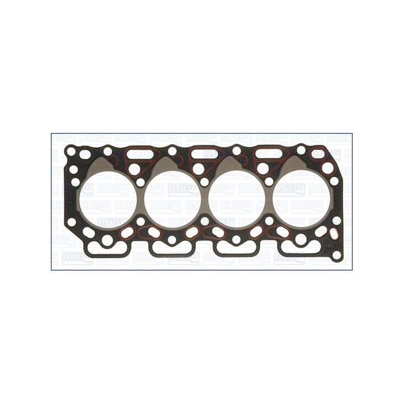 USZCZELKA GŁOWICY AJUSA 10053600 MAZDA 2.2,2.5,2.7 D 67-