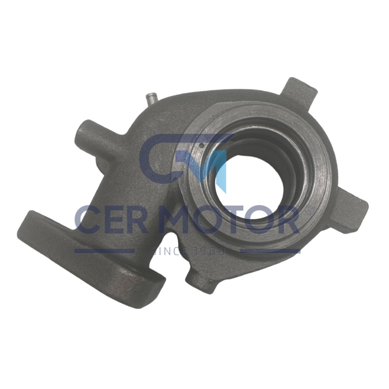 OBUDOWA TURBO CER A11739 TD04L