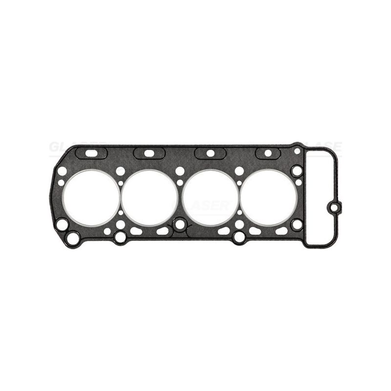 USZCZELKA GŁOWICY GLASER H80900-10 MAZDA 1.8 2.0 VC/MA-80 70-80