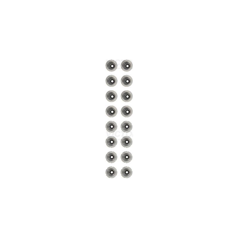 KOMPLET USZCZELNIACZY ZAWOROWYCH VICTOR REINZ 12-10017-01 FIAT 2.0 16-