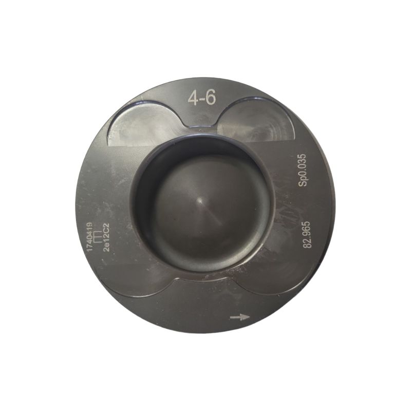 TŁOK MAHLE 001PI00190000 STD MERCEDES CYL.4-6 3.0D 06-