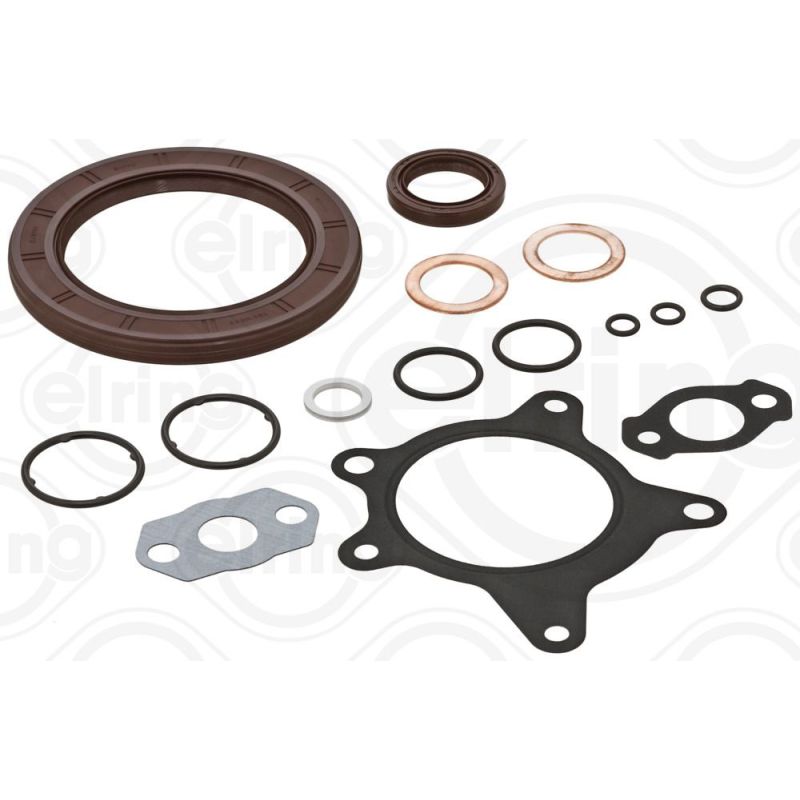 KOMPLET USZCZELEK BLOKU ELRING 332450 HYUNDAI 1.6 10-17
