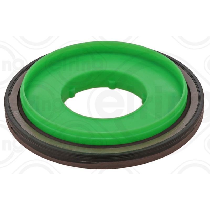 USZCZELNIACZ WAŁU TYŁ SIMMERRING ELRING 654250 ROVER 2.0D 14-