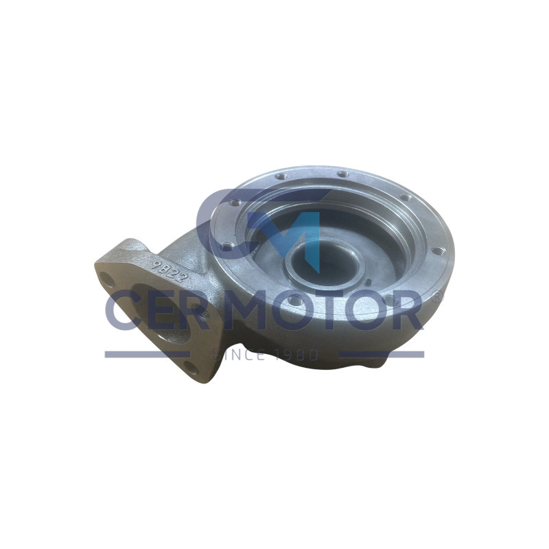 OBUDOWA TURBO CER A11772 KP39