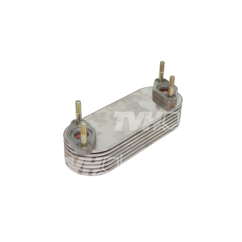 CHŁODNICA OLEJU BEPCO B70773 PERKINS 1004.4T -