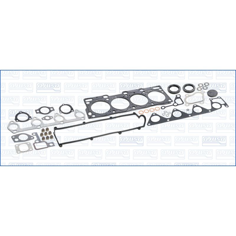 KOMPLET USZCZELEK GŁOWICY AJUSA 52150100 MAZDA 2.0TD 94-