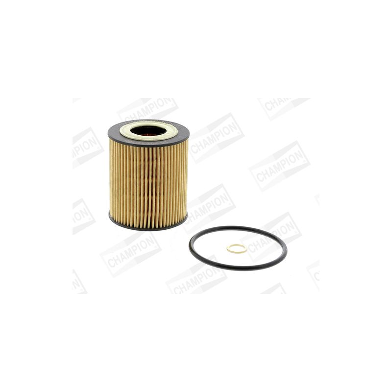 FILTR OLEJU CHAMPION COF100528E BMW 3.0 98-