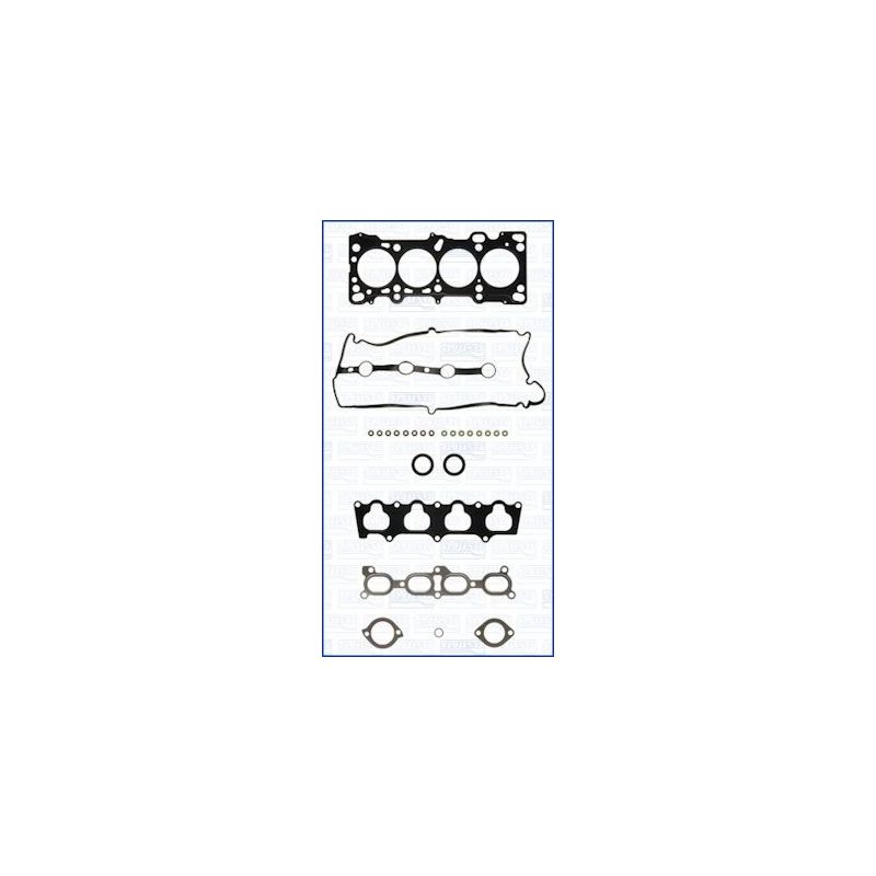KOMPLET USZCZELEK GŁOWICY AJUSA 52199900 MAZDA 1.5-1.6 98-