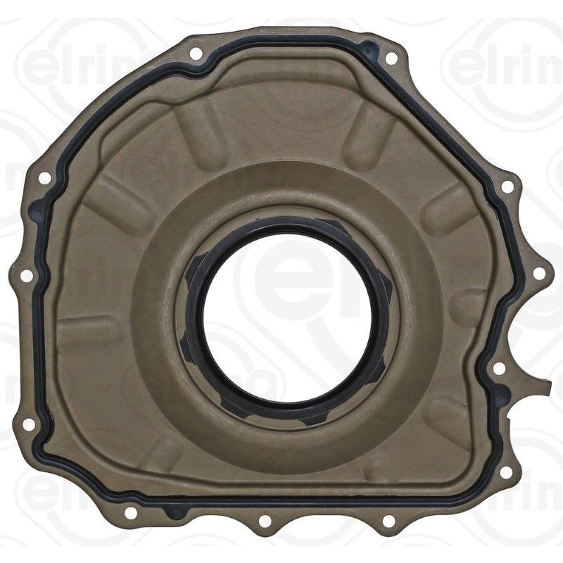 USZCZELNIACZ WAŁU TYŁ SIMMERRING ELRING 948040 ROVER 3.0-5.0 09-