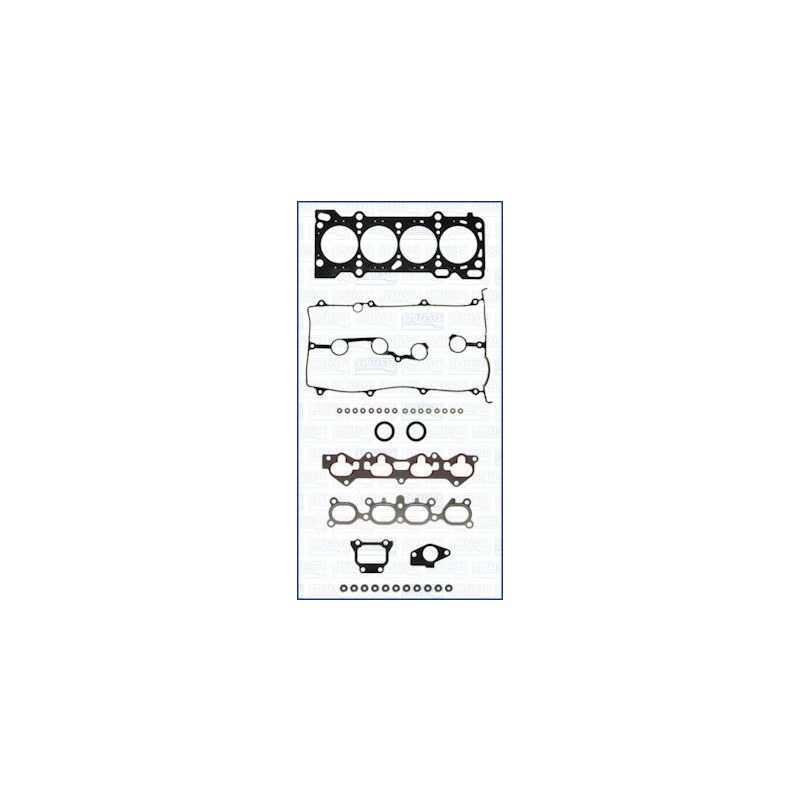 KOMPLET USZCZELEK GŁOWICY AJUSA 52200600 MAZDA 1991cc /FS/ 97-