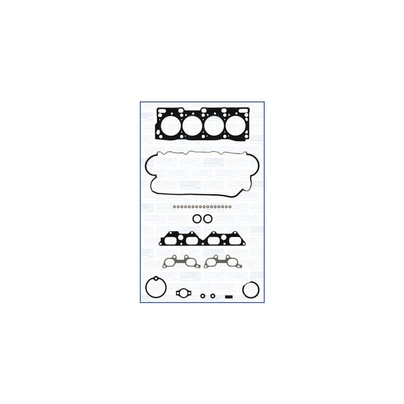 KOMPLET USZCZELEK GŁOWICY AJUSA 52200800 MAZDA 2.0TD RF 626 99-