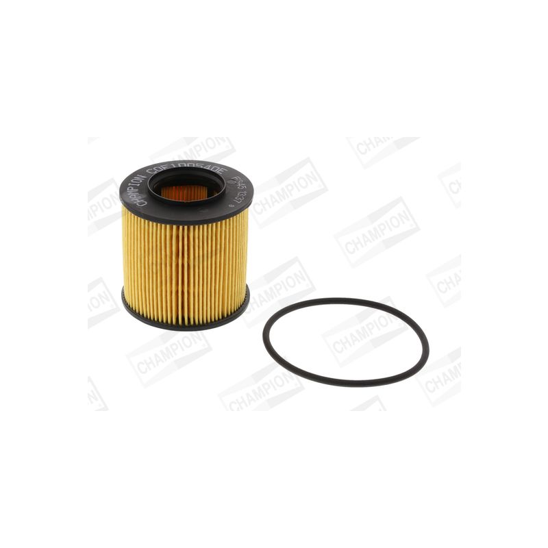 FILTR OLEJU CHAMPION COF100540E VW 1.4-1.6FSI 02-18
