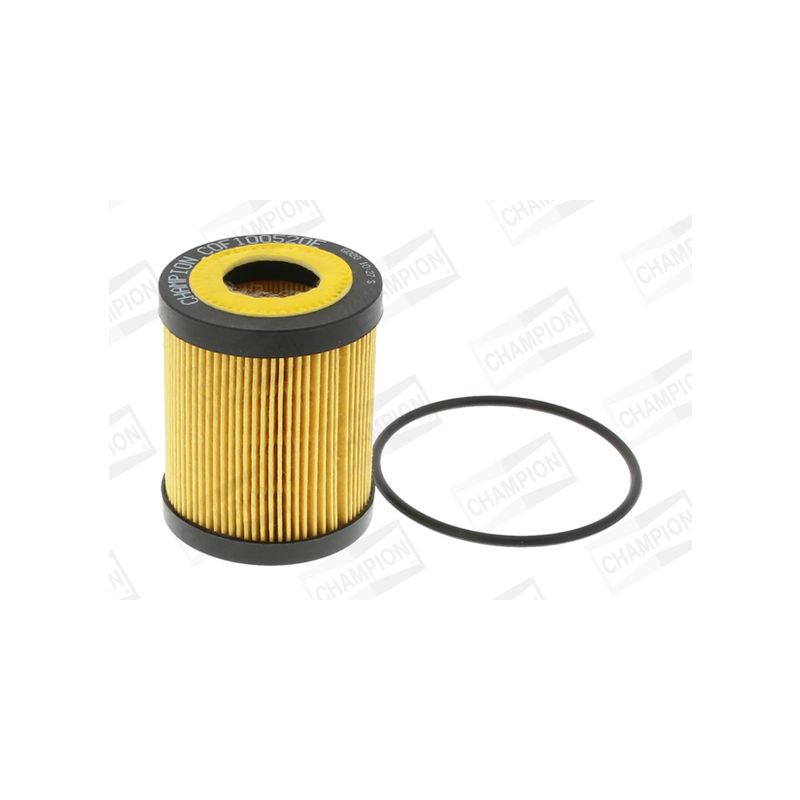 FILTR OLEJU CHAMPION COF100520E OPEL 1.8-3.2 94-