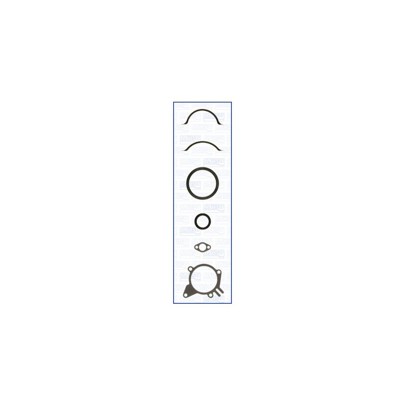 KOMPLET USZCZELEK BLOKU AJUSA 54083900 MAZDA 1489cc Z5 16V 94-99
