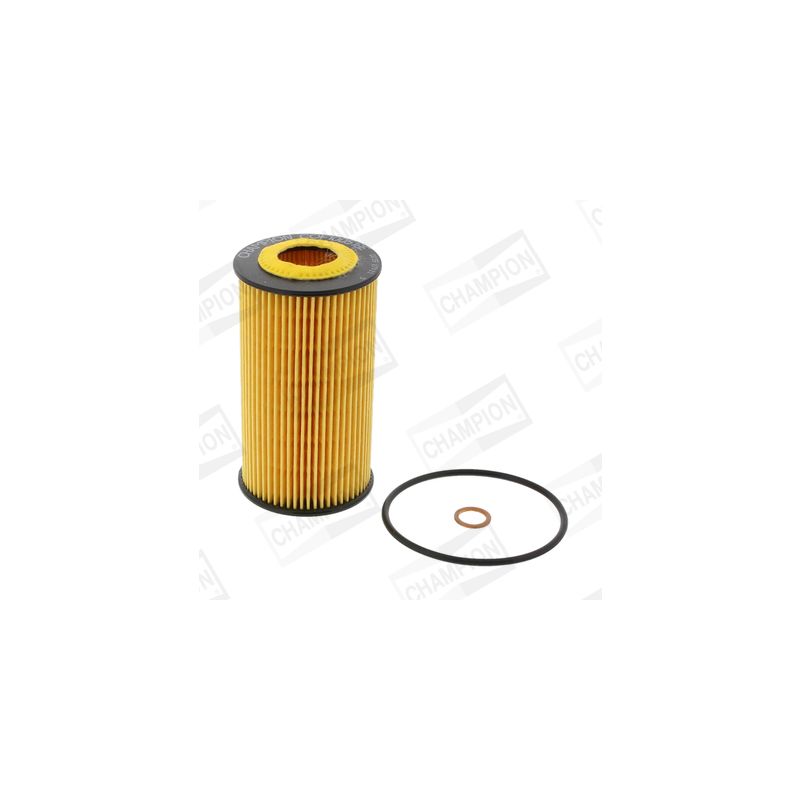 FILTR OLEJU CHAMPION COF100518E BMW 2.0D 98-
