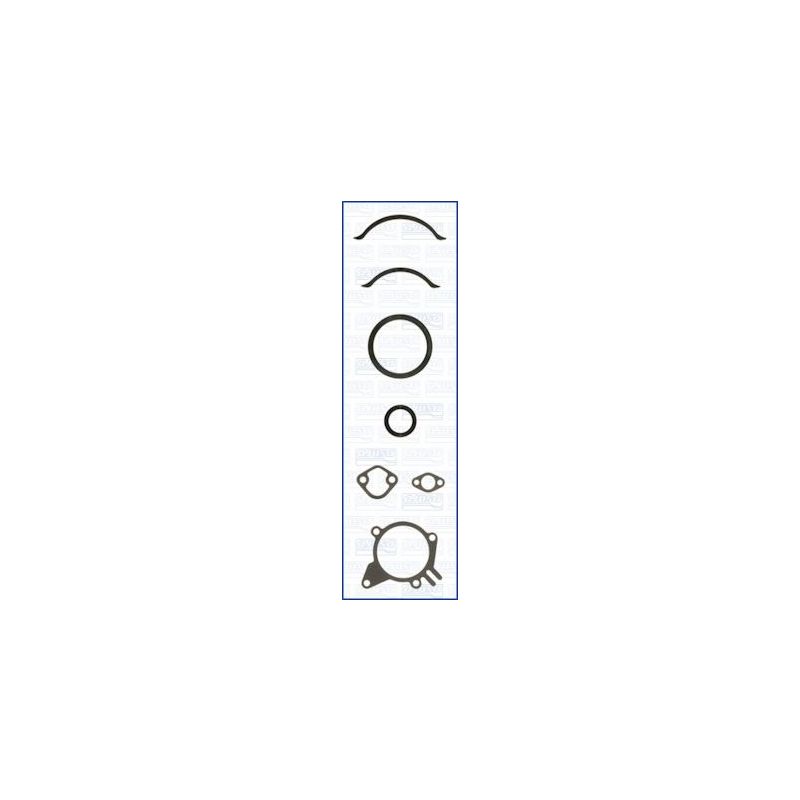 KOMPLET USZCZELEK BLOKU AJUSA 54084000 MAZDA 1.3-1.8 95-04