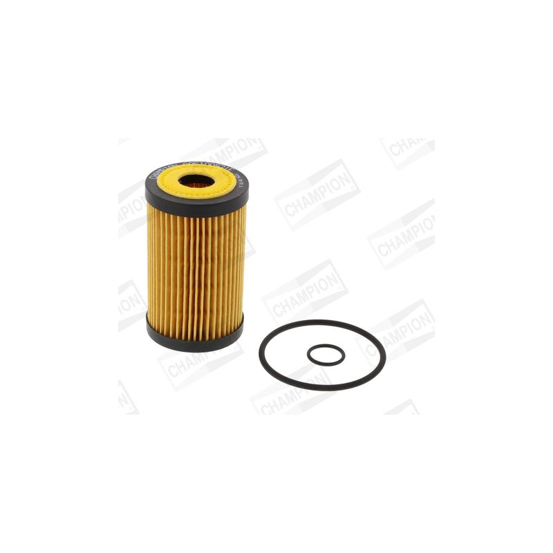 FILTR OLEJU CHAMPION COF100521E RENAULT 1.2 96-